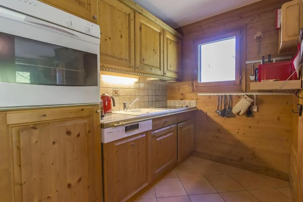 Image 5 of Le Jardin d’Hiver – Appartement chaleureux avec beaucoup de charme