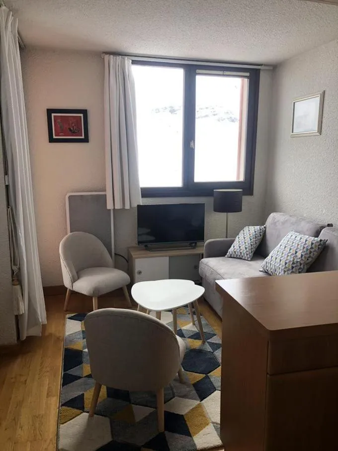 Image 3 of Le Joker Vue Cime Caron Calm & Cosy