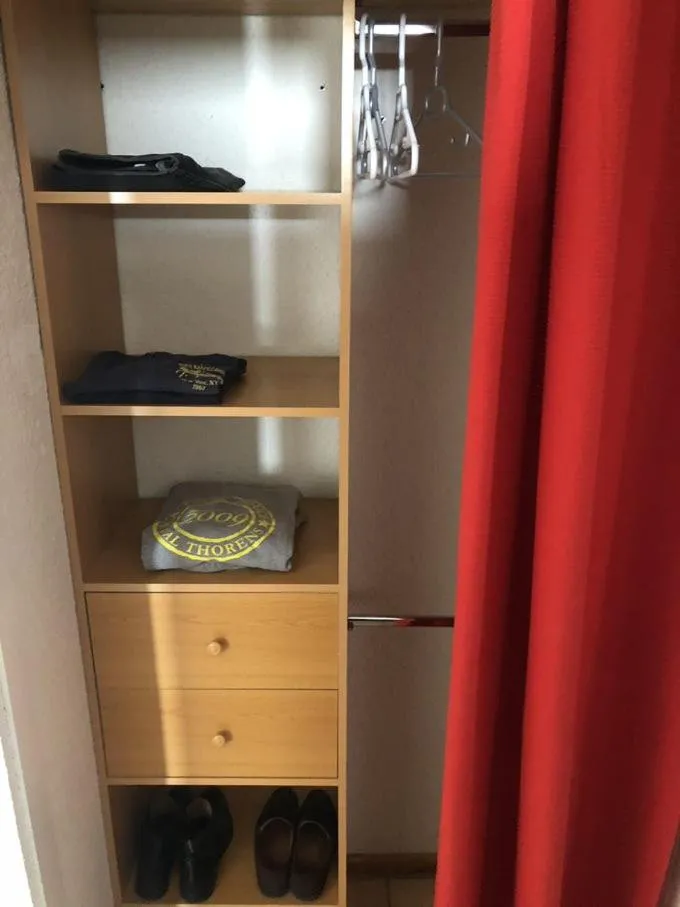 Image 4 of Le Joker Vue Cime Caron Calm & Cosy