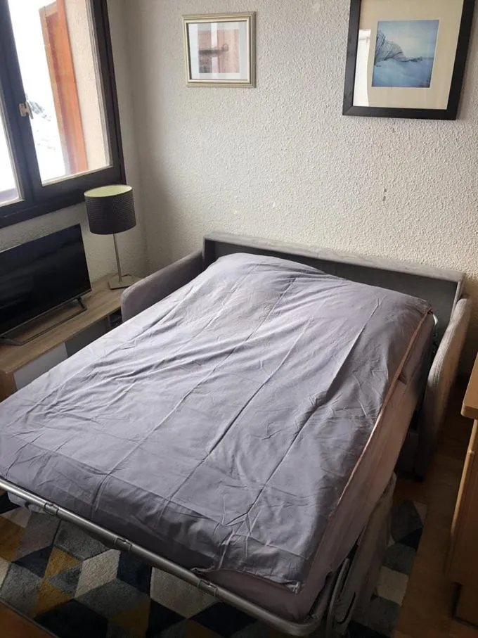 Image 5 of Le Joker Vue Cime Caron Calm & Cosy