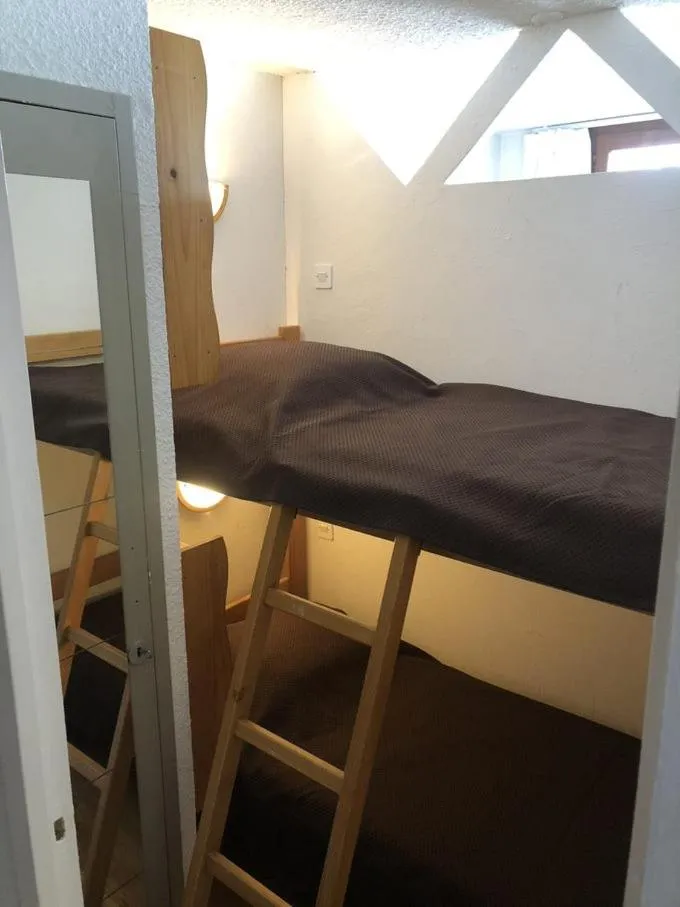 Image 6 of Le Joker Vue Cime Caron Calm & Cosy
