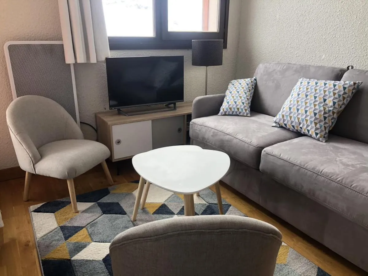 Image 2 of Le Joker Vue Cime Caron Calm & Cosy