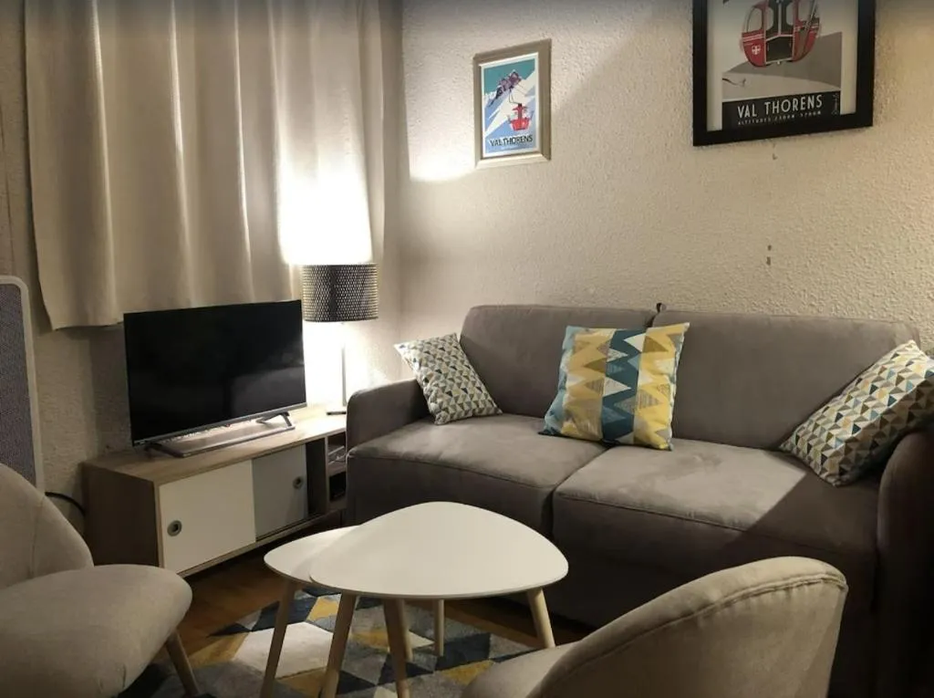 Image of Le Joker Vue Cime Caron Calm & Cosy