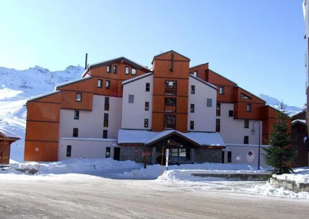 Image 1 of Le Joker Vue Cime Caron Calm & Cosy