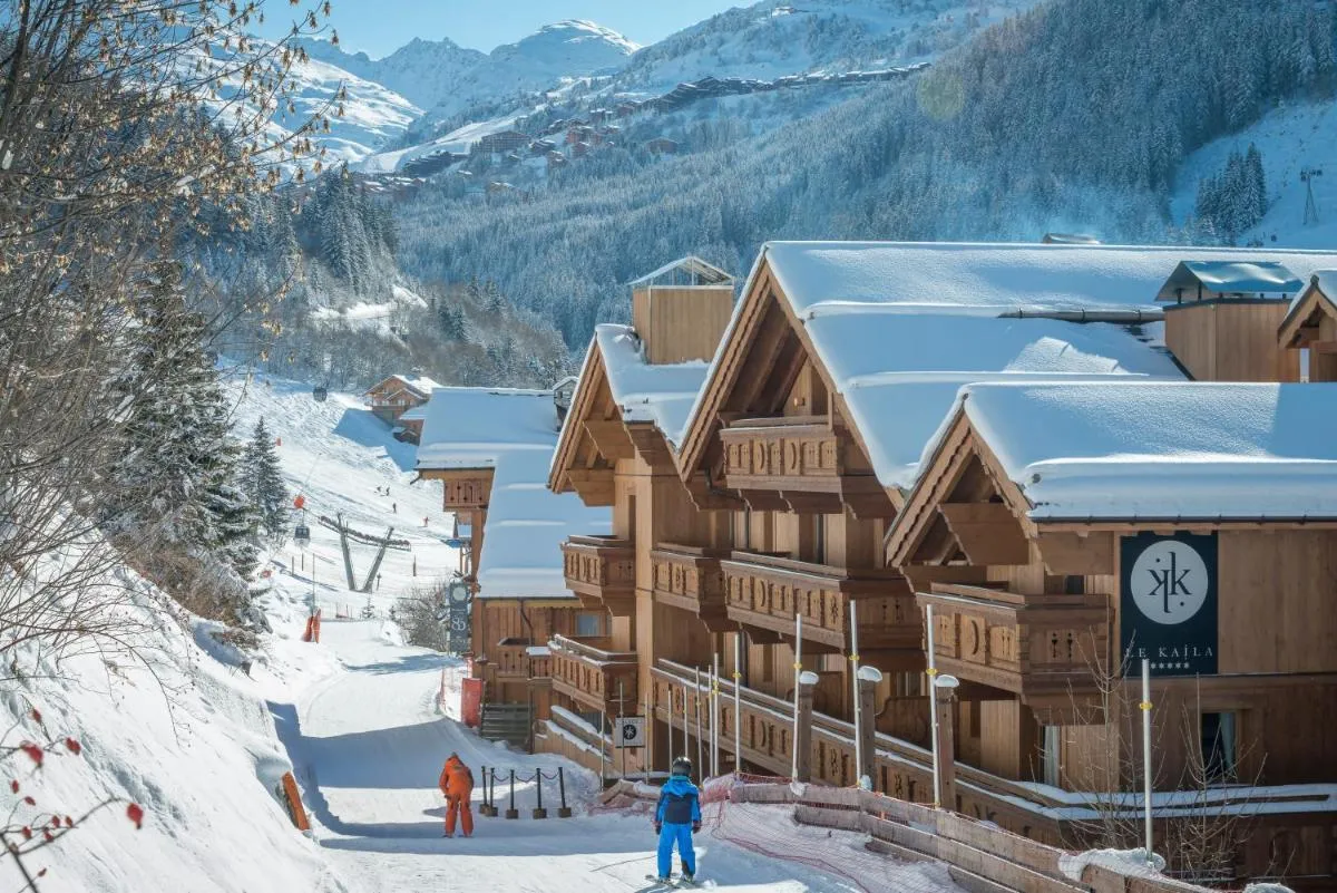 Image 2 of Le Kaïla