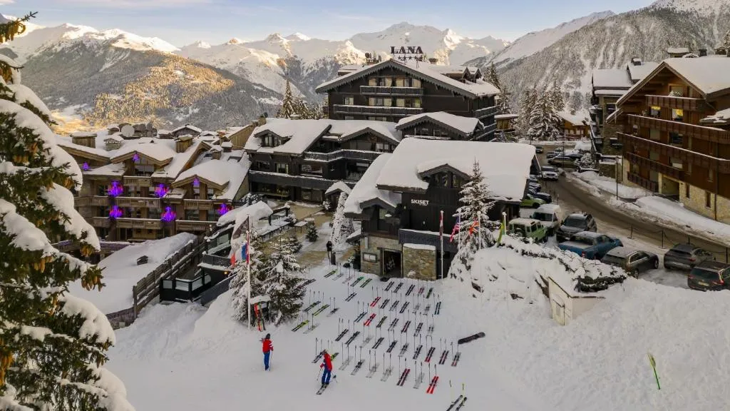 Image of Le Lana