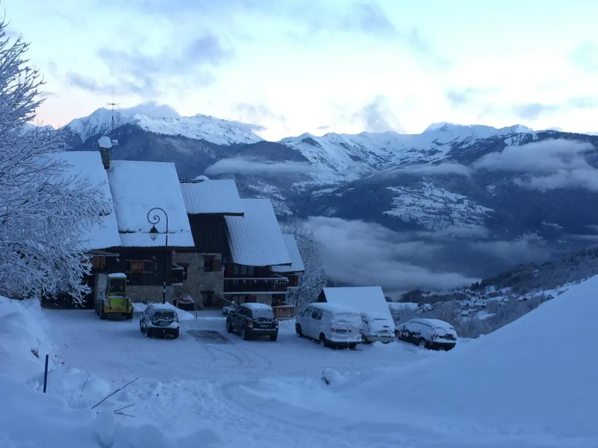 Image 4 of Le MAZOT chalet Lucie