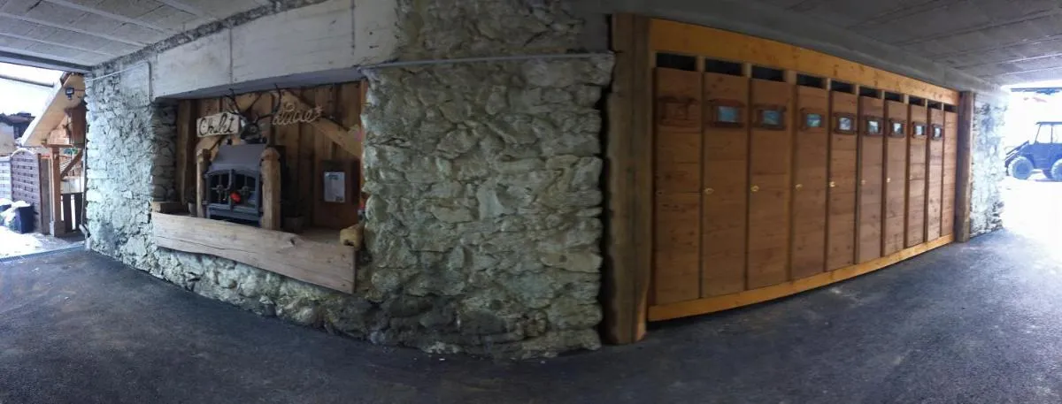 Image 2 of Le MAZOT chalet Lucie