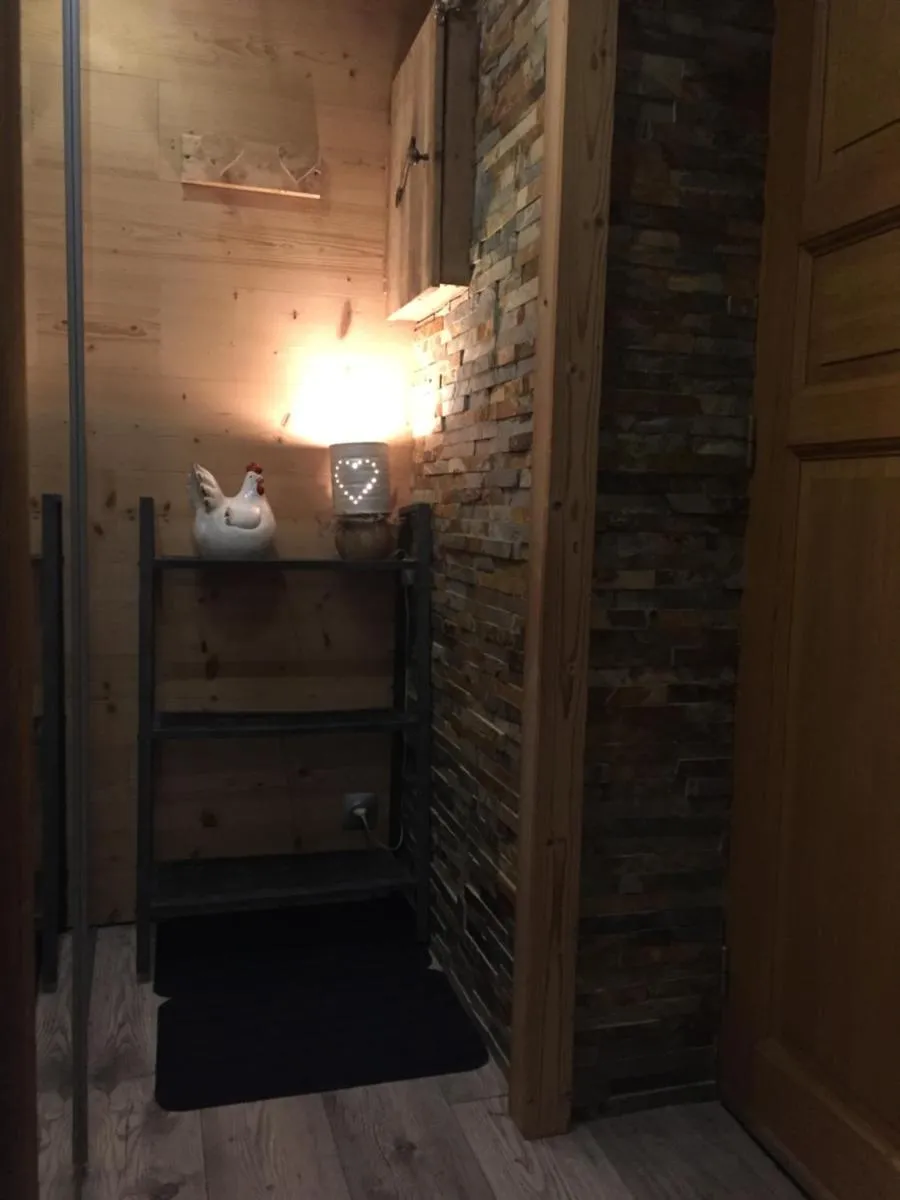 Image 6 of Le MAZOT chalet Lucie