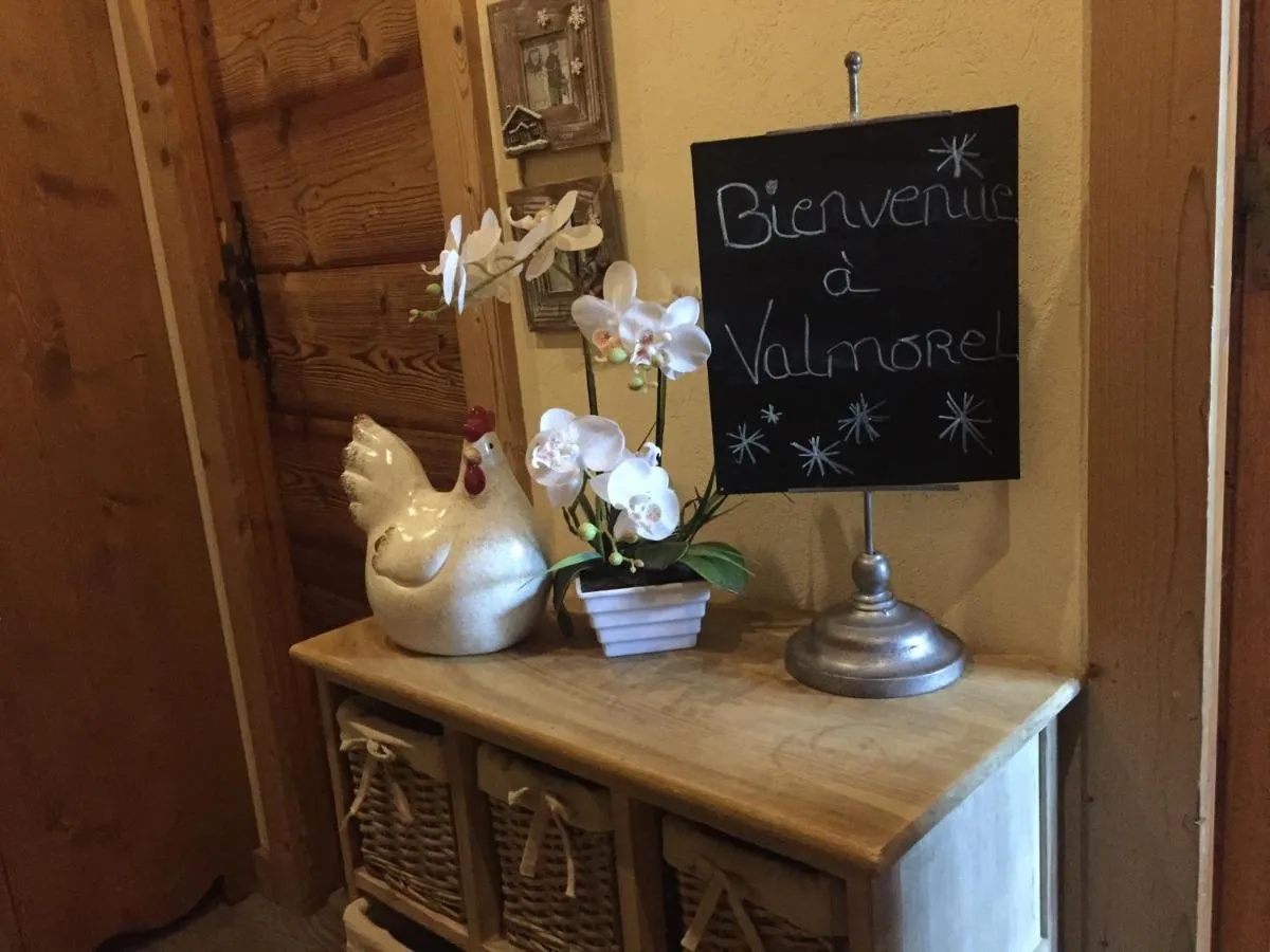 Image 5 of Le MAZOT chalet Lucie