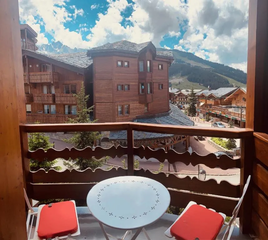 Image of Le Marquis Courchevel