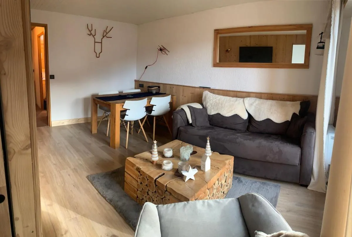 Image 4 of Le Marquis Courchevel