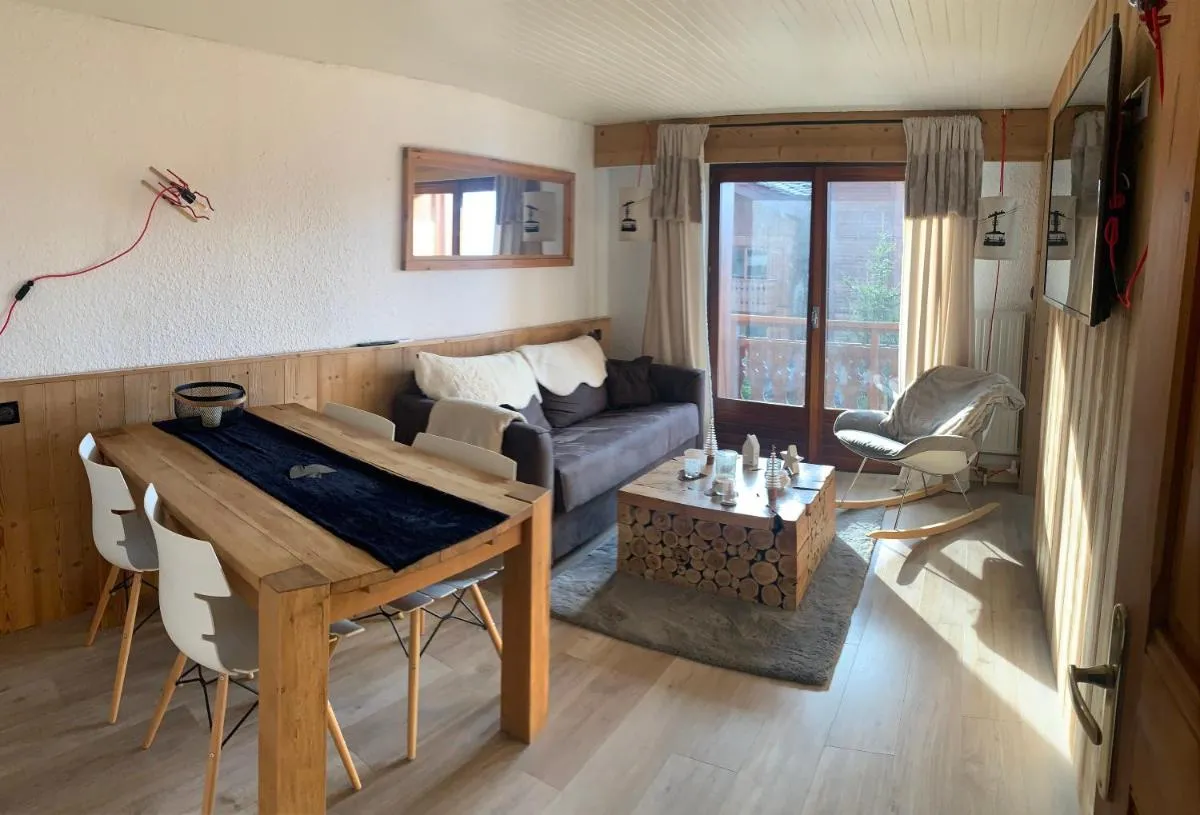 Image 3 of Le Marquis Courchevel
