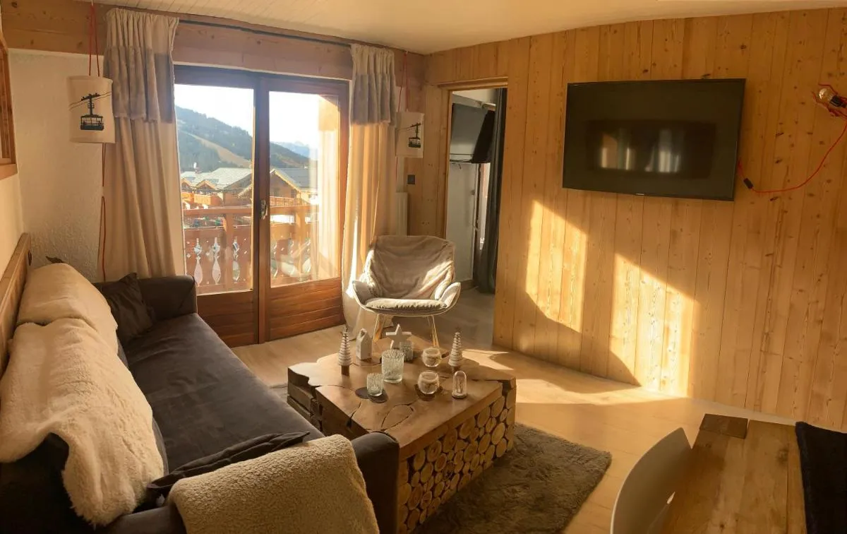 Image 2 of Le Marquis Courchevel