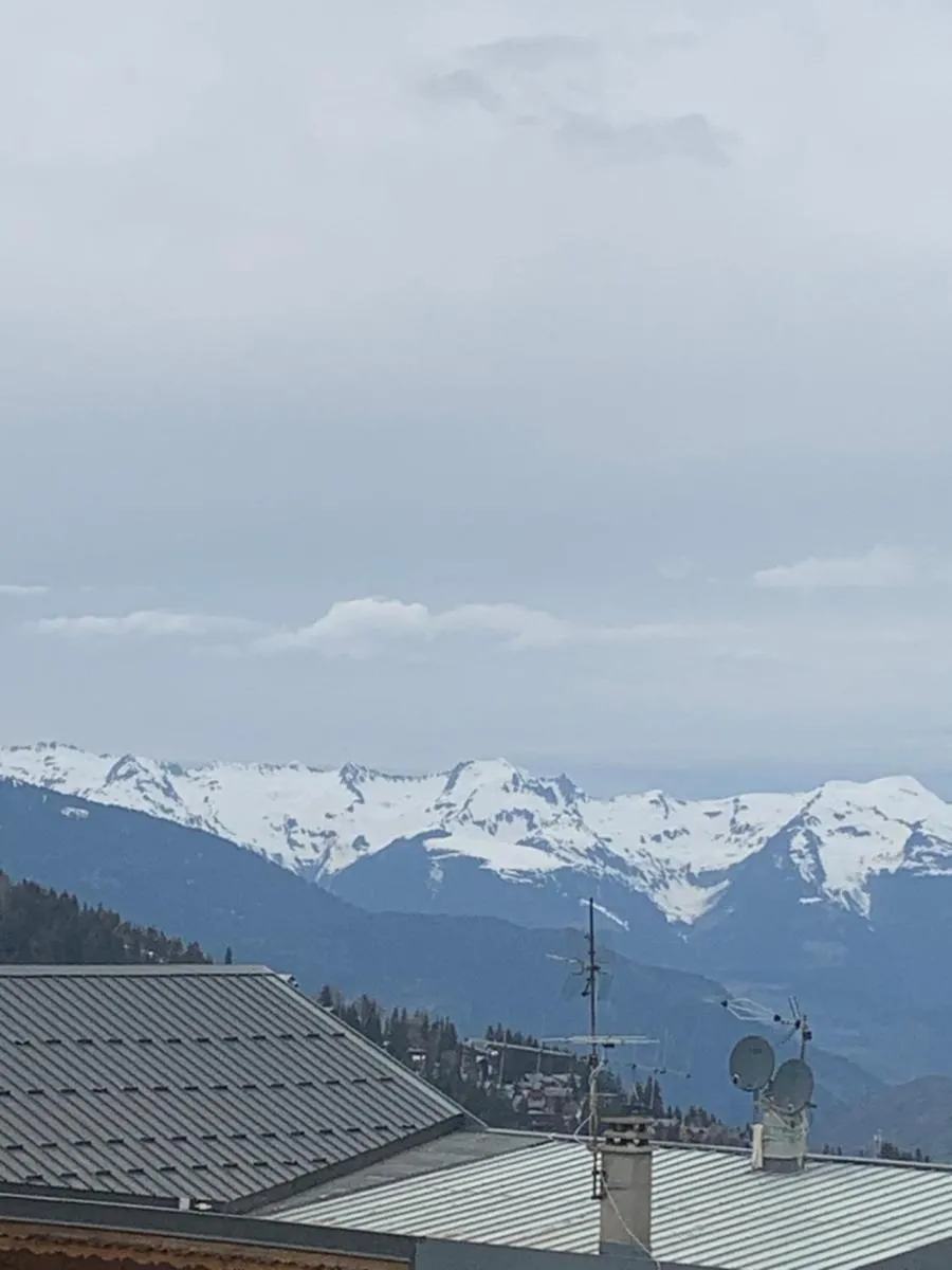 Image 1 of Le Marquis Courchevel