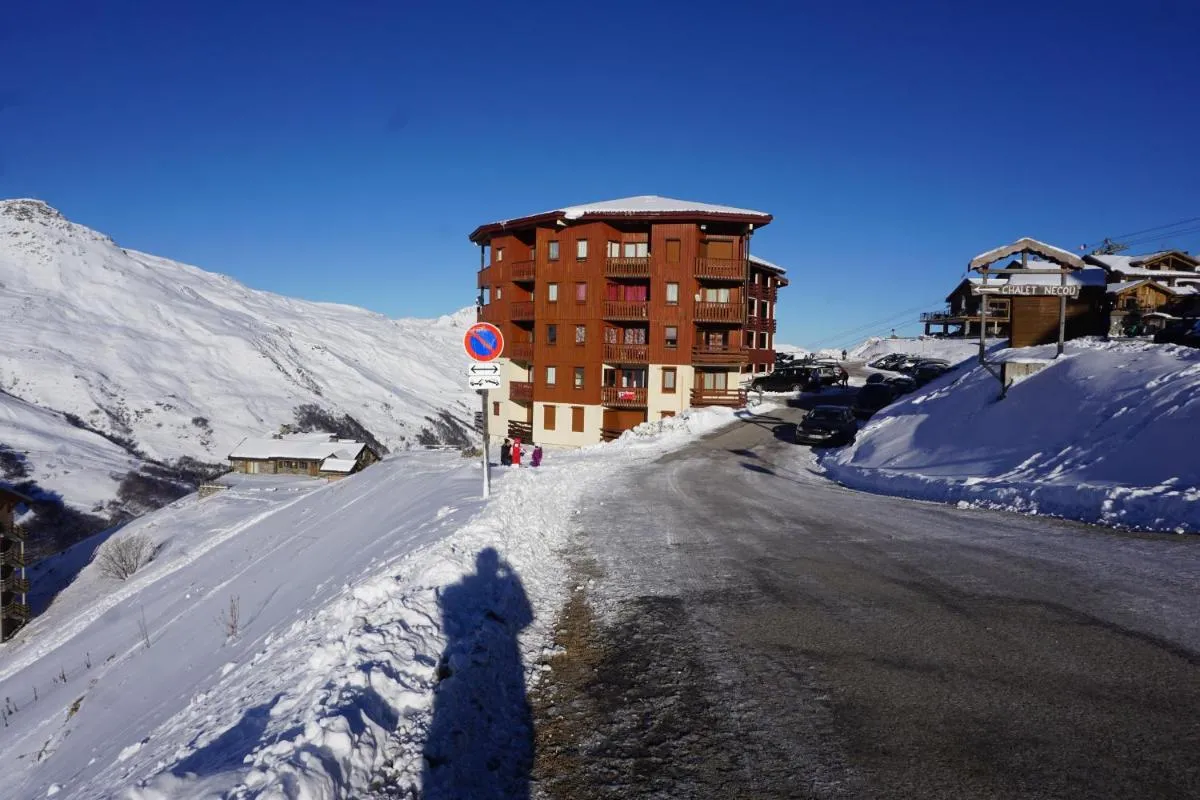 Image 2 of Le Necou – Reberty 2000