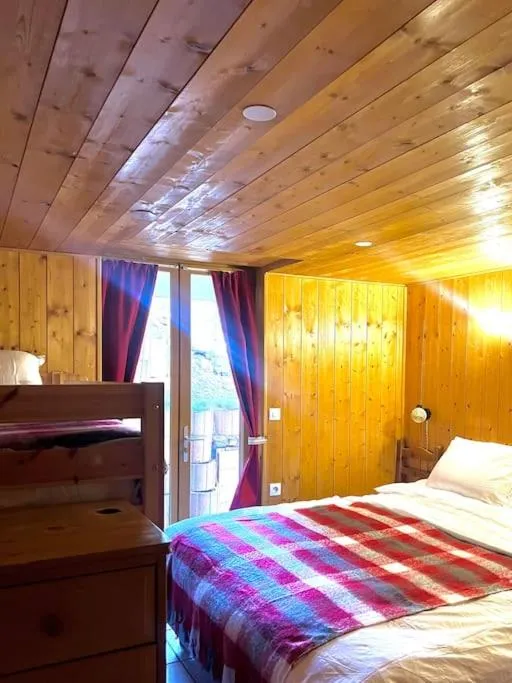 Image 6 of Le Neiger – Appartement Emeraude