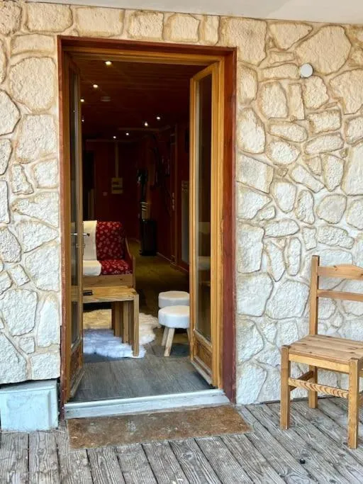 Image 5 of Le Neiger – Appartement Emeraude