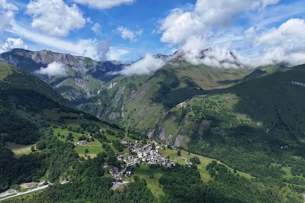 Image 4 of Le Neiger – Appartement Emeraude