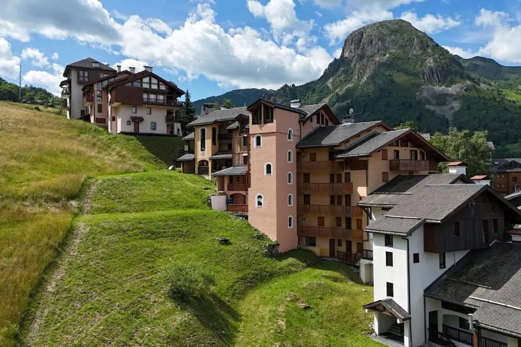 Image 1 of Le Neiger – Appartement Emeraude