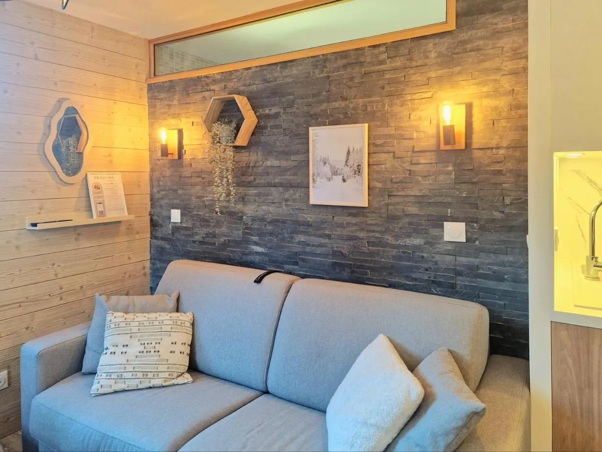Image 4 of Le Nuage – 2050 Belle Plagne, F2 Ski aux pieds
