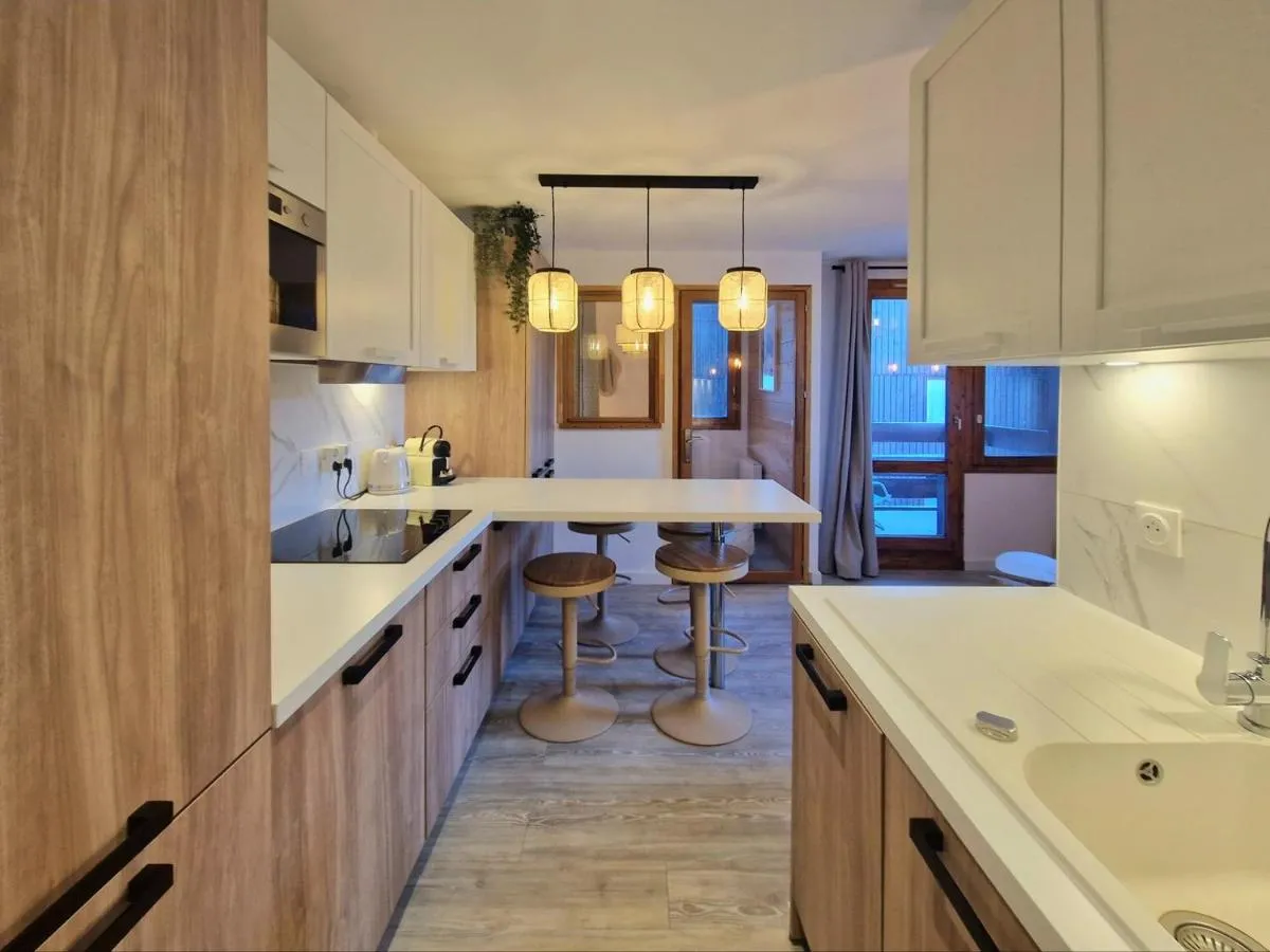 Image 5 of Le Nuage – 2050 Belle Plagne, F2 Ski aux pieds