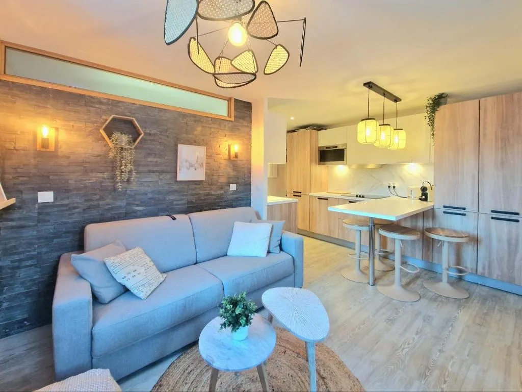 Image of Le Nuage – 2050 Belle Plagne, F2 Ski aux pieds
