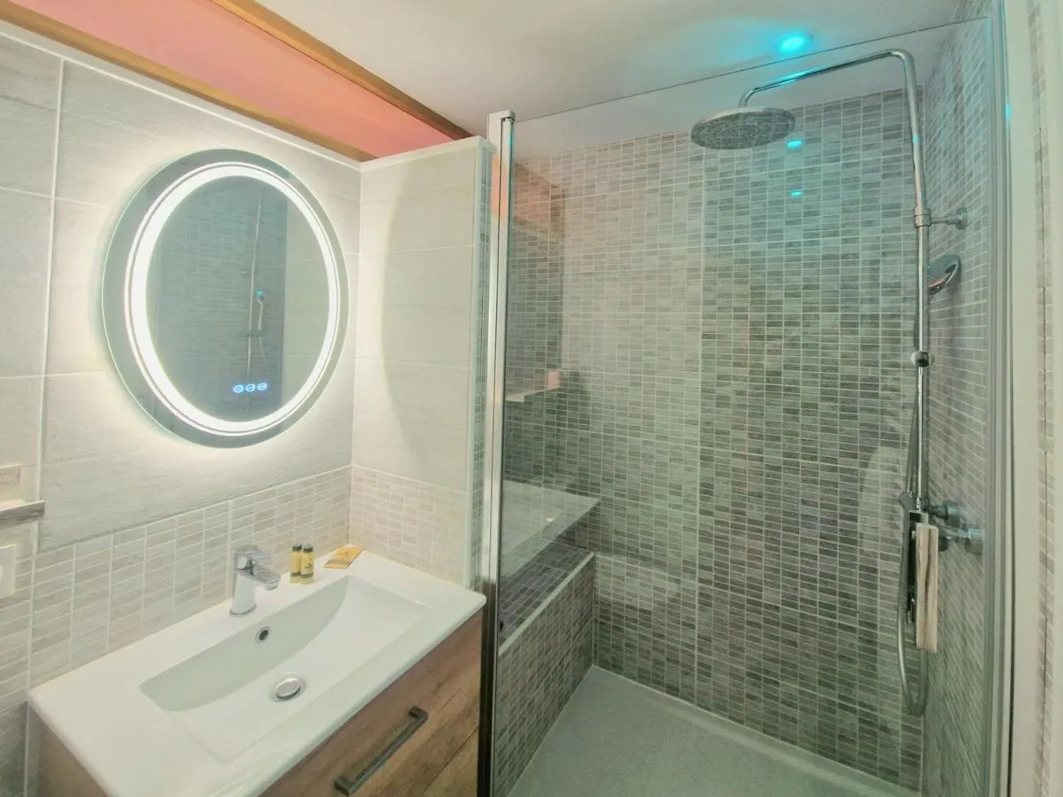 Image 2 of Le Nuage – 2050 Belle Plagne, F2 Ski aux pieds