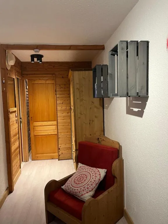 Image of Le Refuge De Marius