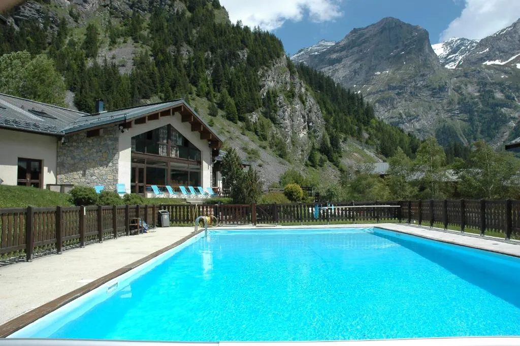 Image of Le Télémark