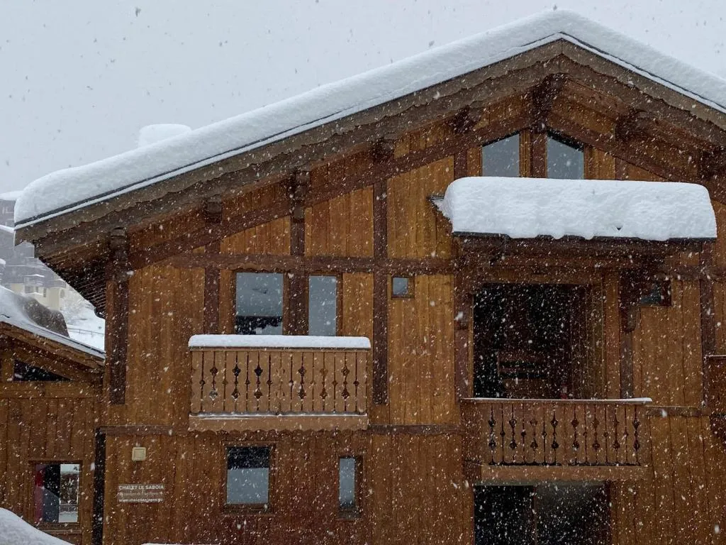 Image of Le Tyrol