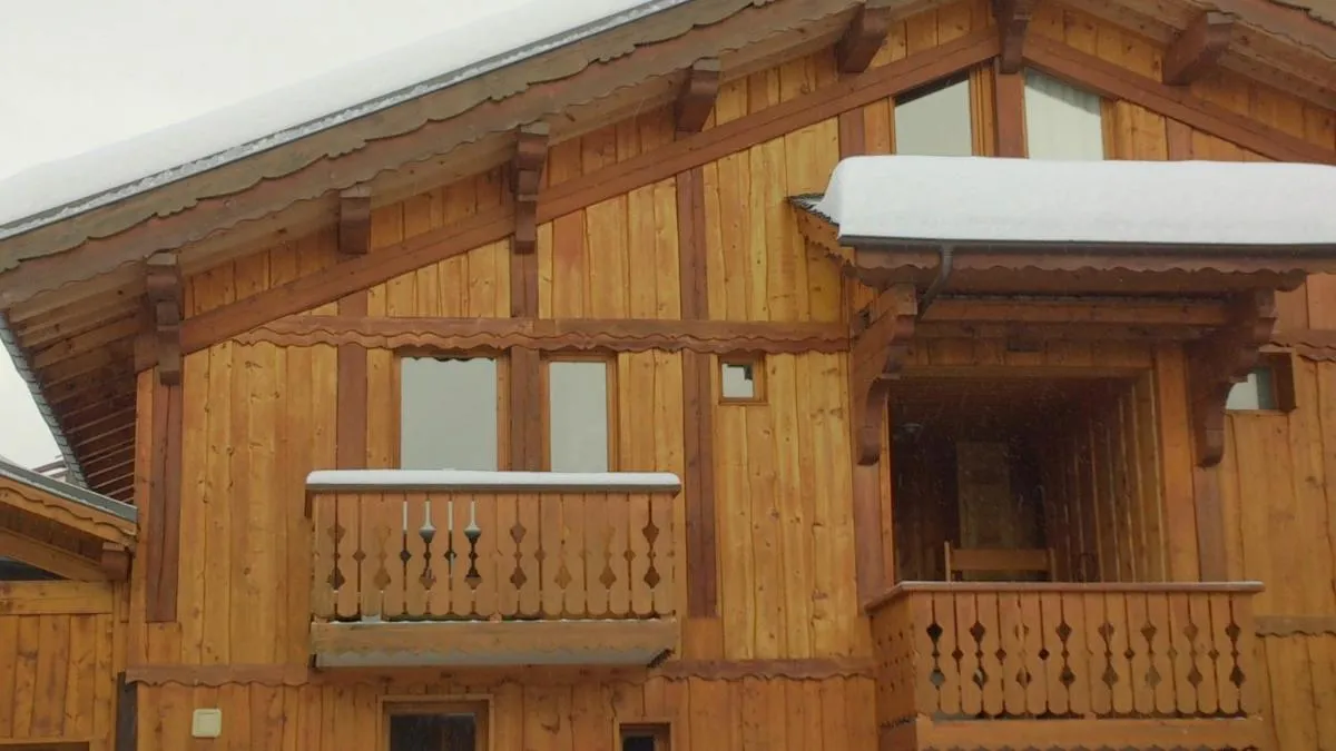 Image 6 of Le Tyrol
