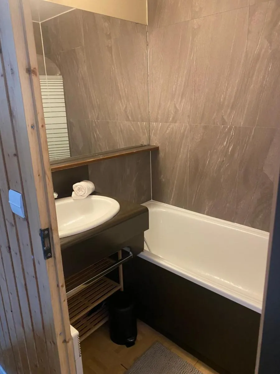 Image 6 of Le V – 2 bedrooms flat in the middle of Val Thorens