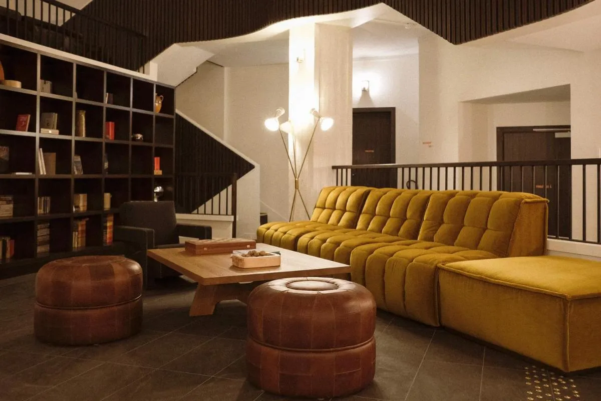 Image 6 of Le Val Thorens, a Beaumier hotel