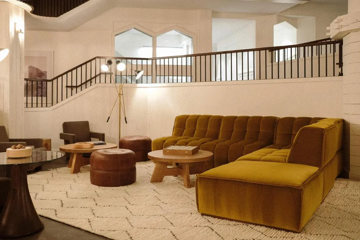 Image 5 of Le Val Thorens, a Beaumier hotel