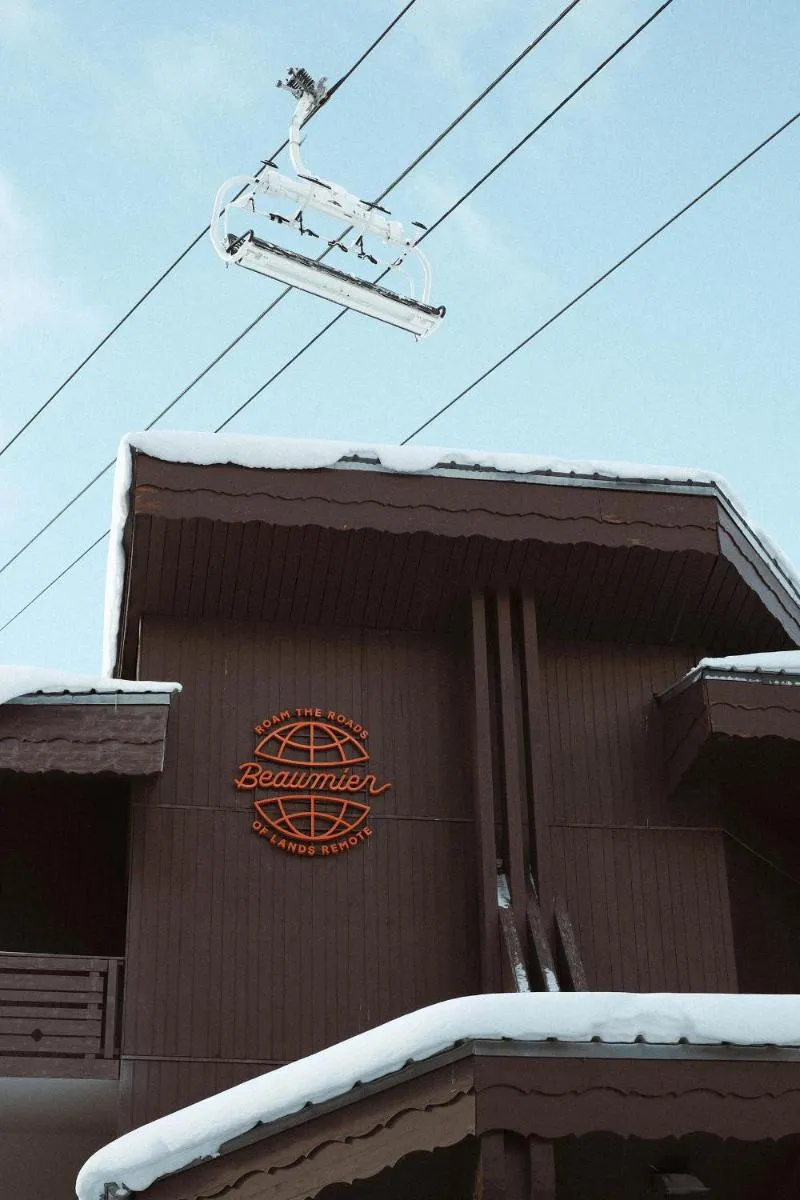 Image 3 of Le Val Thorens, a Beaumier hotel