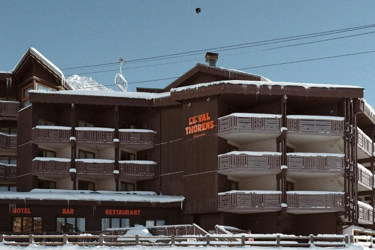 Image 1 of Le Val Thorens, a Beaumier hotel