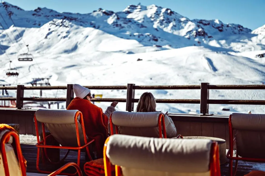 Image of Le Val Thorens, a Beaumier hotel