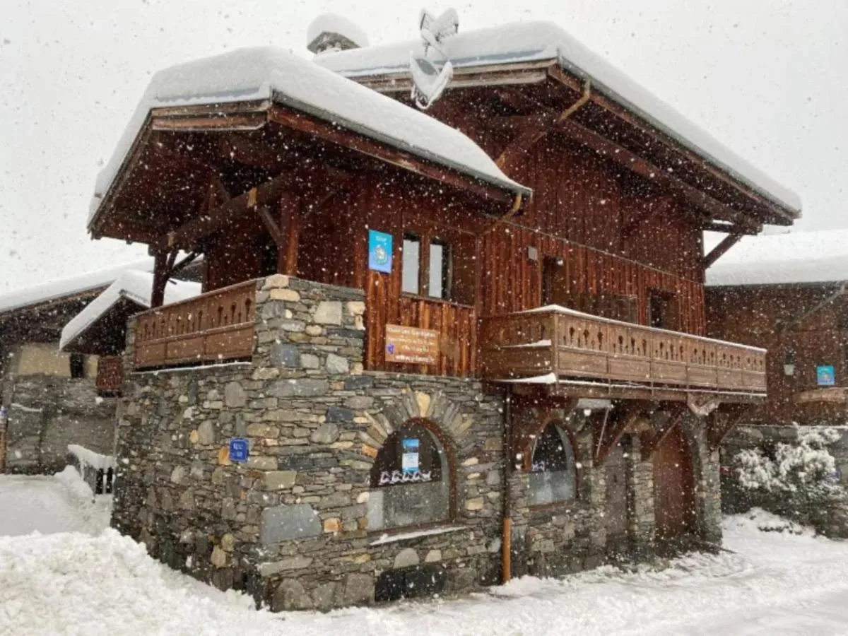 Image 2 of L’edelweiss