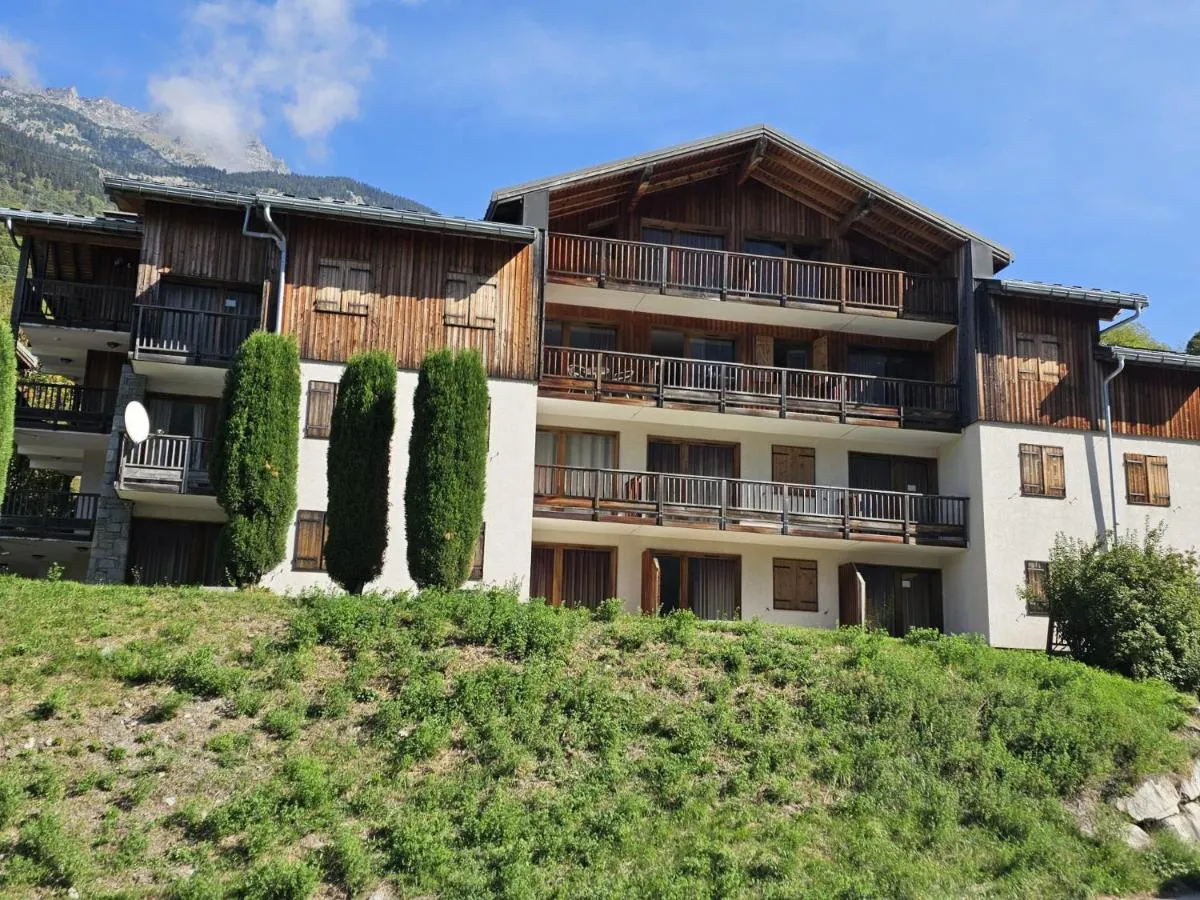 Image 1 of Les 3 Vallées – Hameau des eaux d’Orelle – Appartement 003
