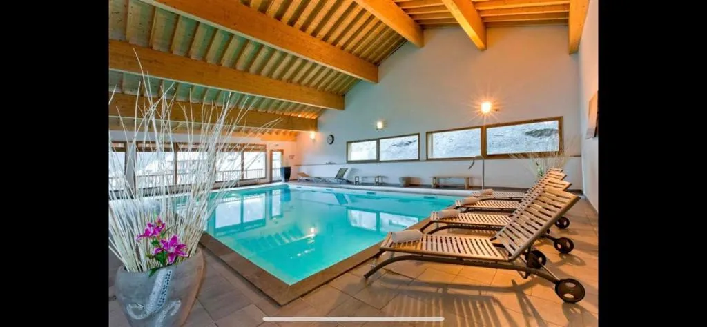 Image of Les 3 Vallées – Hameau des eaux d’Orelle – Appartement 003