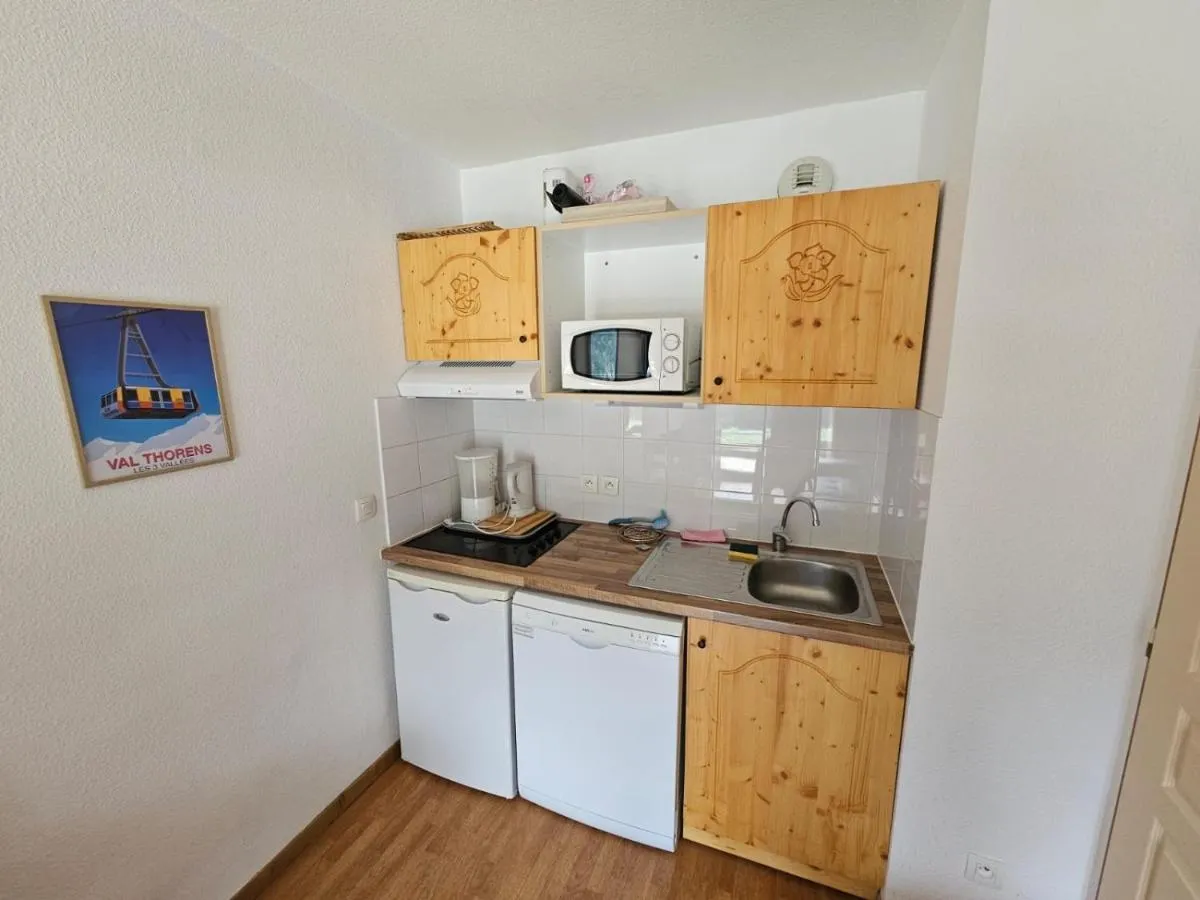 Image 6 of Les 3 Vallées – Hameau des eaux d’Orelle – Appartement 003