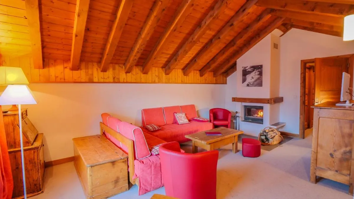 Image 3 of Les Appartments du Merilys