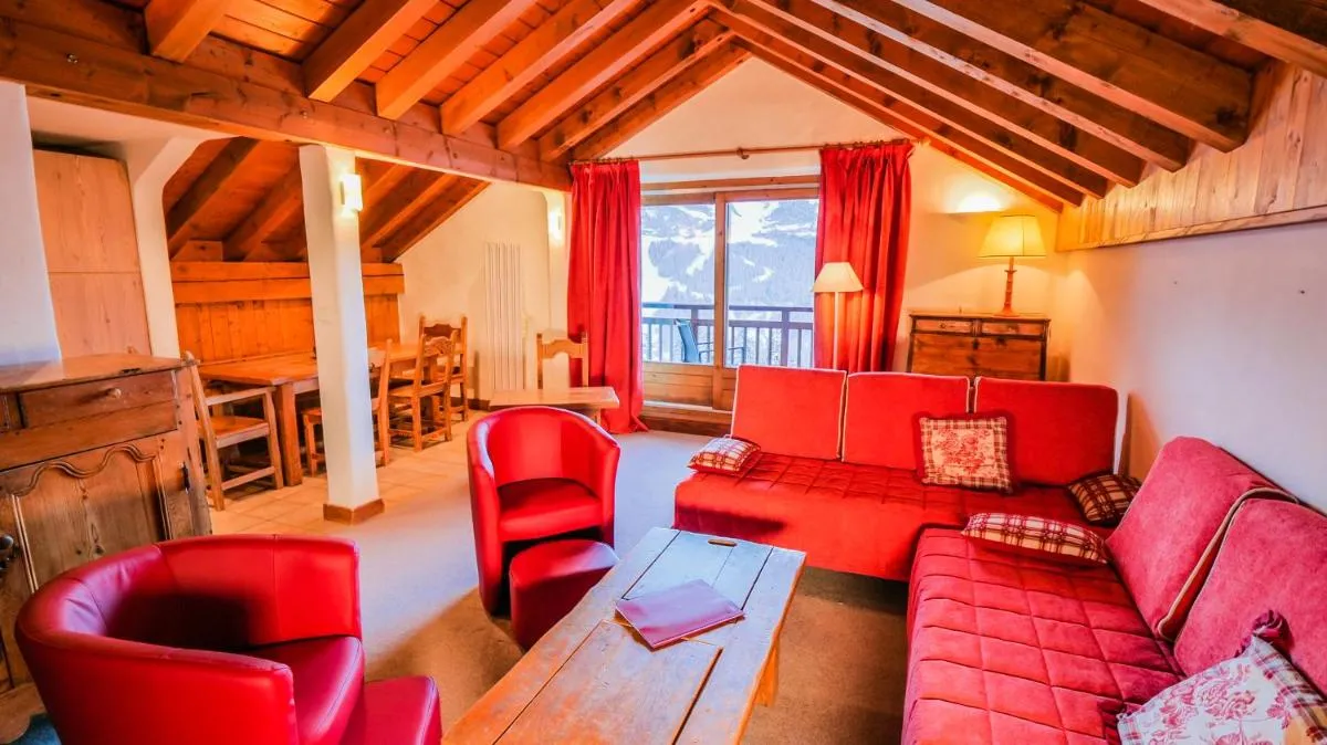 Image 4 of Les Appartments du Merilys