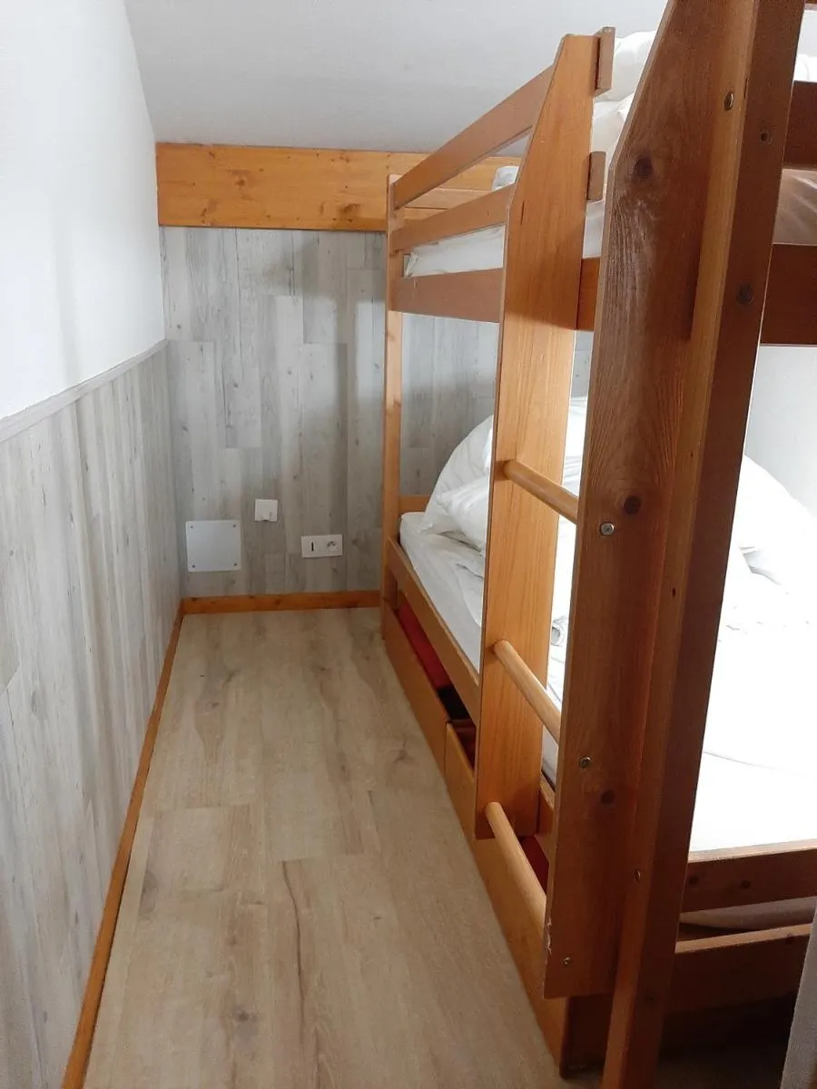 Image 4 of Les Balcons PROCHE PARC NATIONAL VANOISE appartement 3 pieces 8 pers