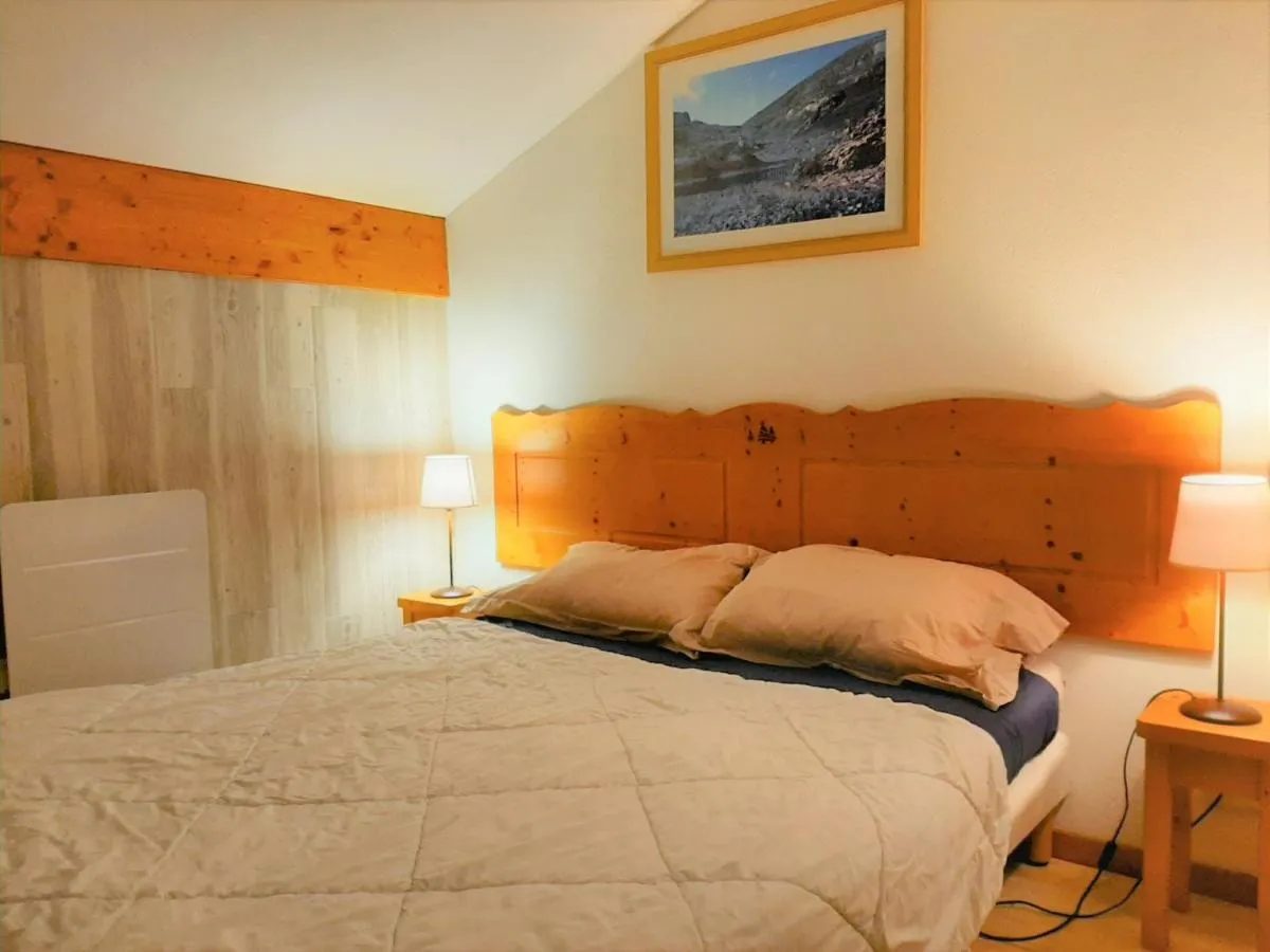 Image 5 of Les Balcons PROCHE PARC NATIONAL VANOISE appartement 3 pieces 8 pers
