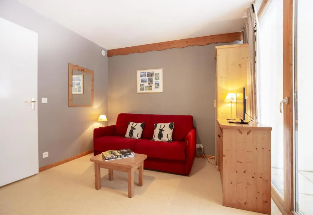 Image of Les Balcons PROCHE PARC NATIONAL VANOISE appartements 2 pieces 5 pers
