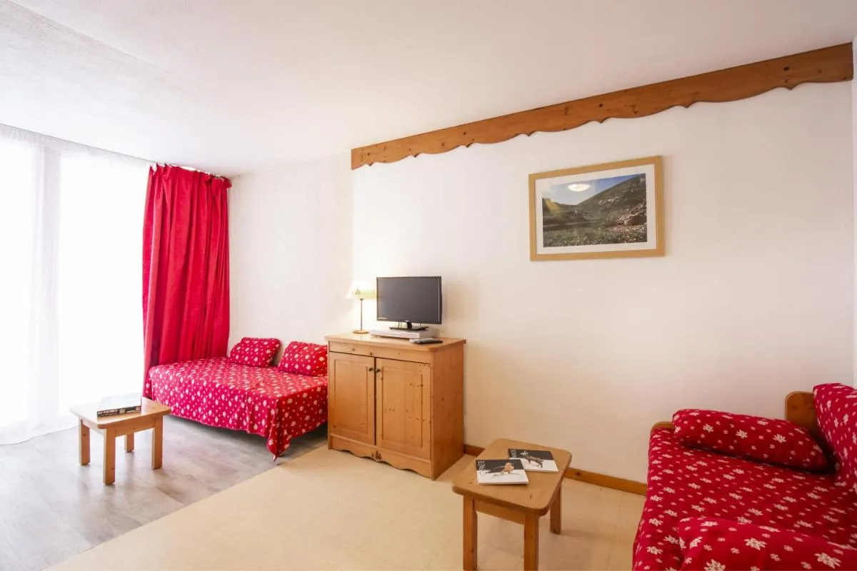 Image 6 of Les Balcons PROCHE PARC NATIONAL VANOISE studios