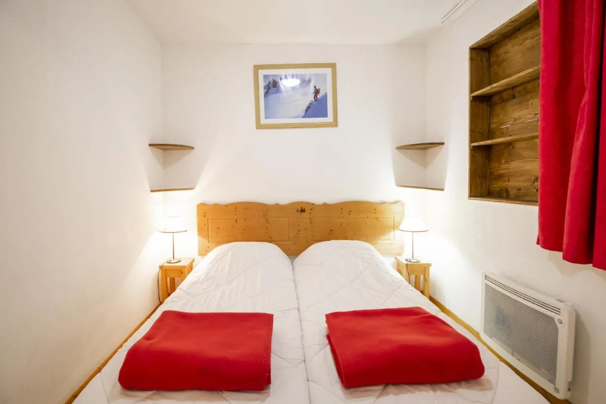 Image 2 of Les Balcons PROCHE PARC NATIONAL VANOISE studios