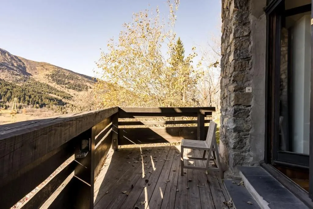 Image 4 of Les GRANDS SORBIERS à Méribel – Charmant studio situé à 2 pas des pistes & du centre de Méribel
